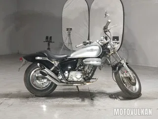 Honda Magna 50