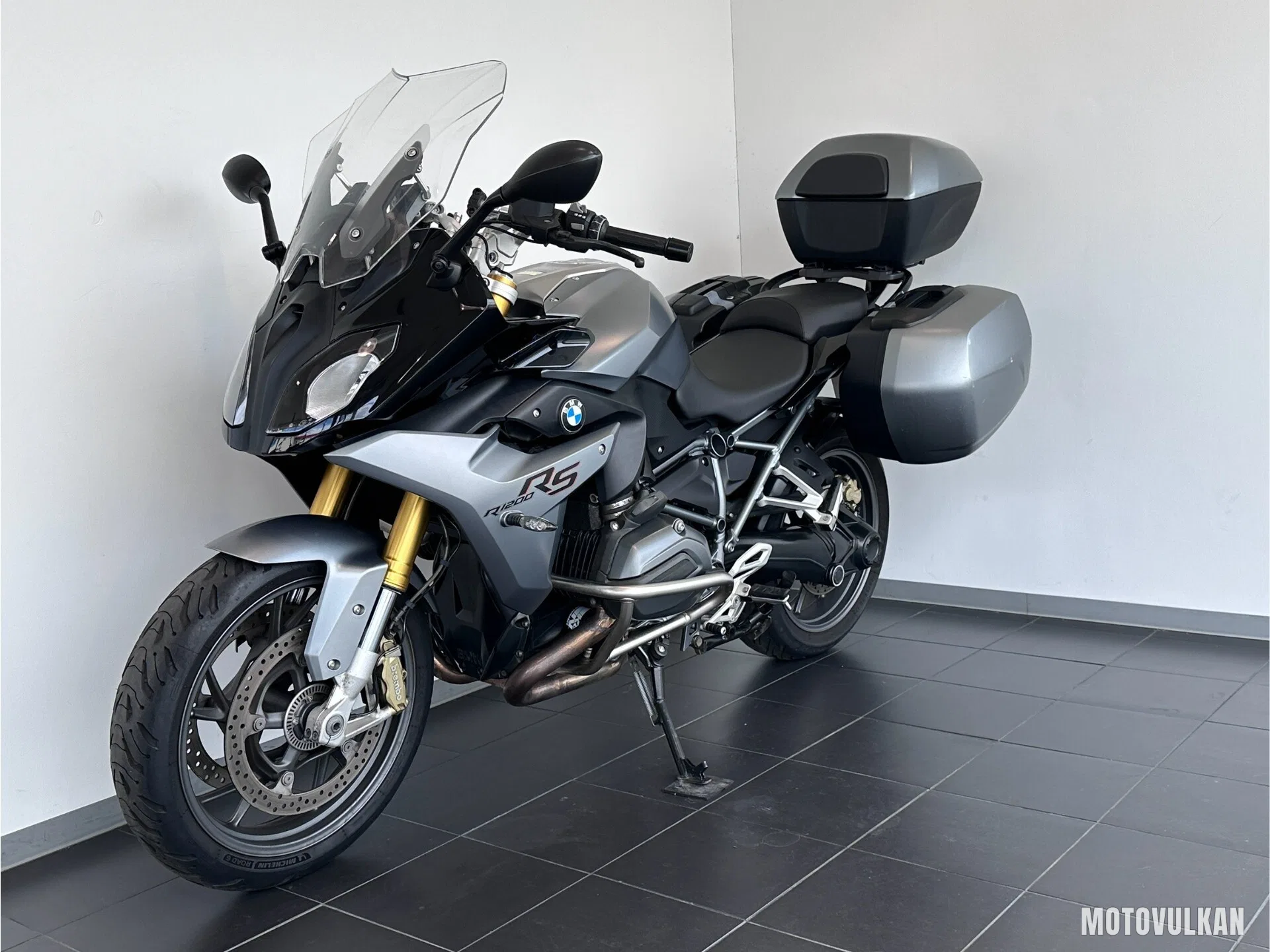 Bmw Bmw R1200Rs