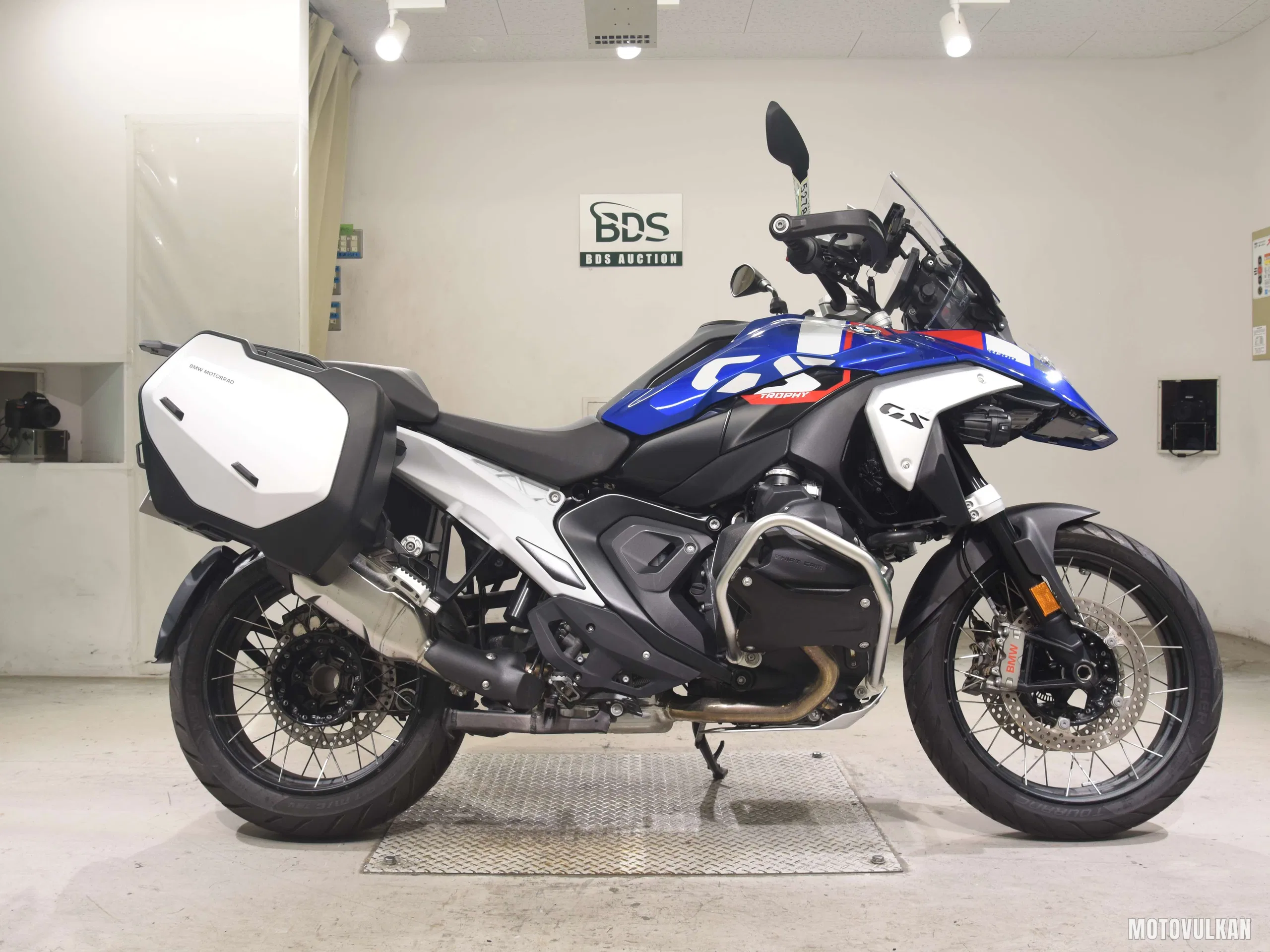  BMWR1300GS