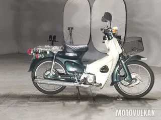 Honda Super Cub 90
