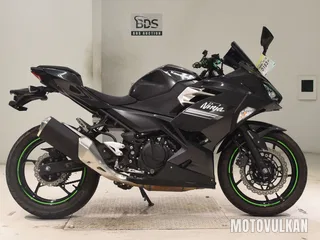 Kawasaki NINJA250-2