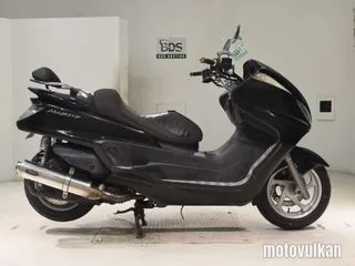 Yamaha MAJESTY250-3
