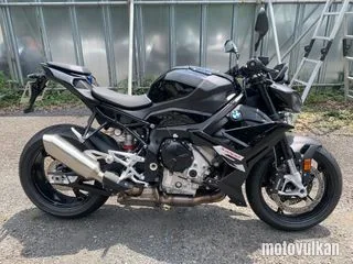 Bmw Bmw S1000R