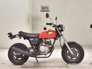 Honda APE50