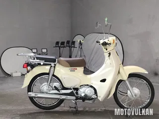 Honda Super Cub 110