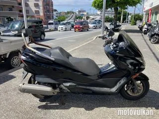 Honda Forza Z