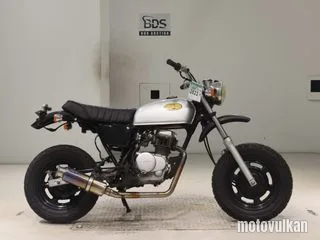 Honda APE50