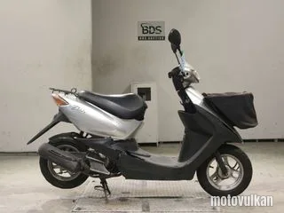 Honda DIO-5