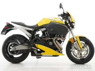 Other Non Japanese Buell Lightning X1