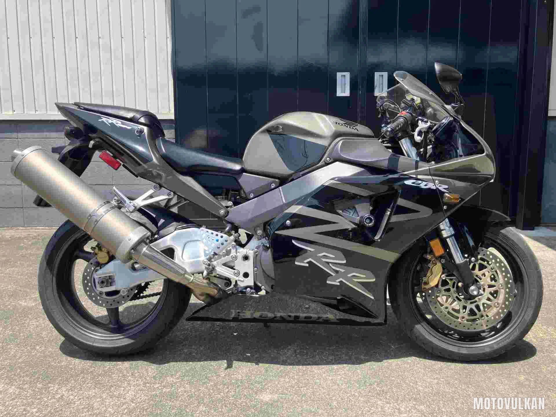 Honda Cbr954Rr