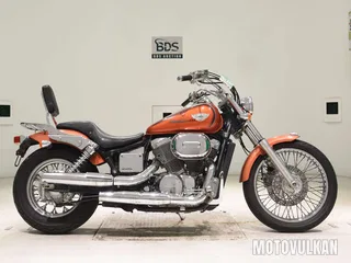 Honda SHADOW400 SLASHER