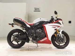 Yamaha YZF-R1