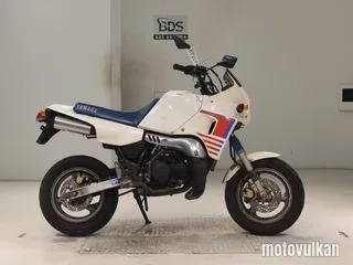Yamaha TDR80