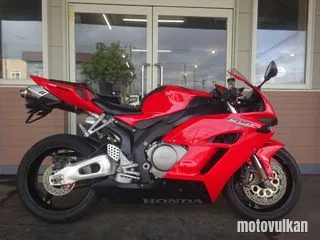 Honda Cbr1000Rr
