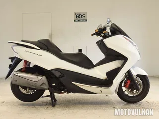 Honda FORZA SI