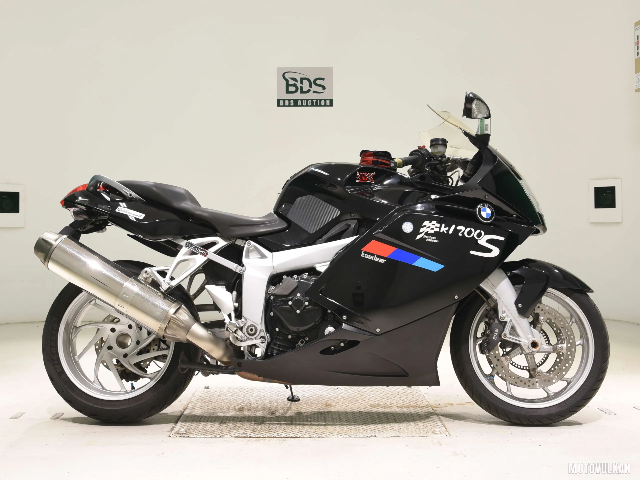  BMWK1200S