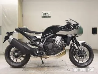 Honda HAWK11
