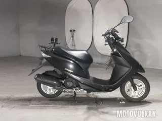 Honda DIO