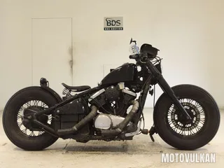 Kawasaki VULCAN400 CLASSIC