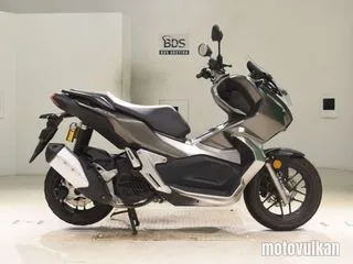Honda ADV150