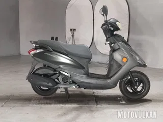 Yamaha Axis Z