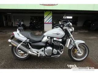 Honda X4 Typeld