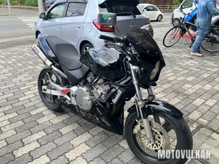Honda Hornet250