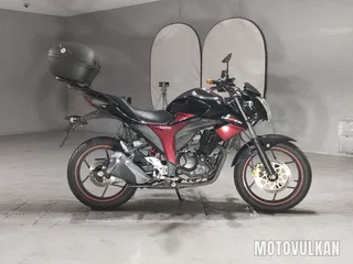 Suzuki Gixxer 150