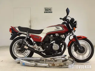 Honda CB750FC