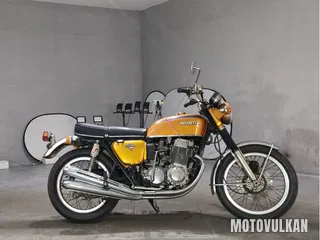 Honda CB750FOUR