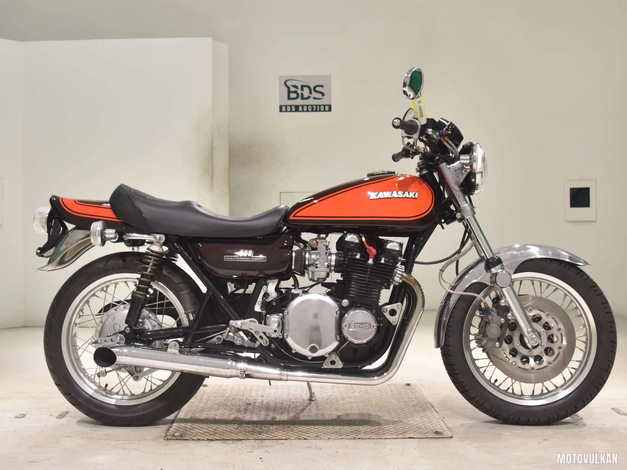 Kawasaki Z1