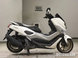 Yamaha NMAX