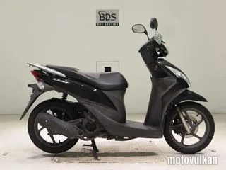 Honda DIO110