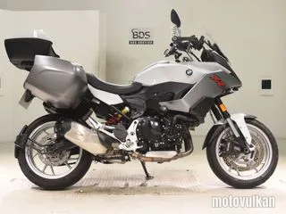  BMWF900XR