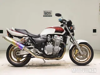 Honda CB1300SF