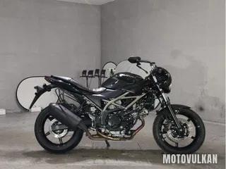 Suzuki SV650X
