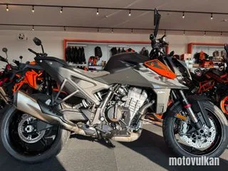 Ktm Ktm 990Duke