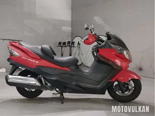 Suzuki Skywave 250M