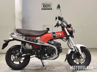 Honda DAX125