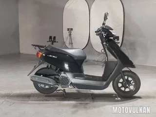 Suzuki Address V125S