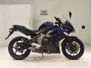 Kawasaki NINJA400R