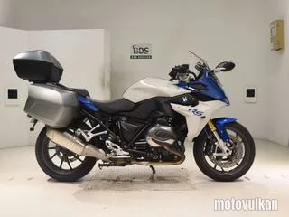  BMWR1200RS
