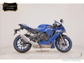 Yamaha YZF-R1