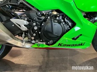 Kawasaki Ninja 400 Abs