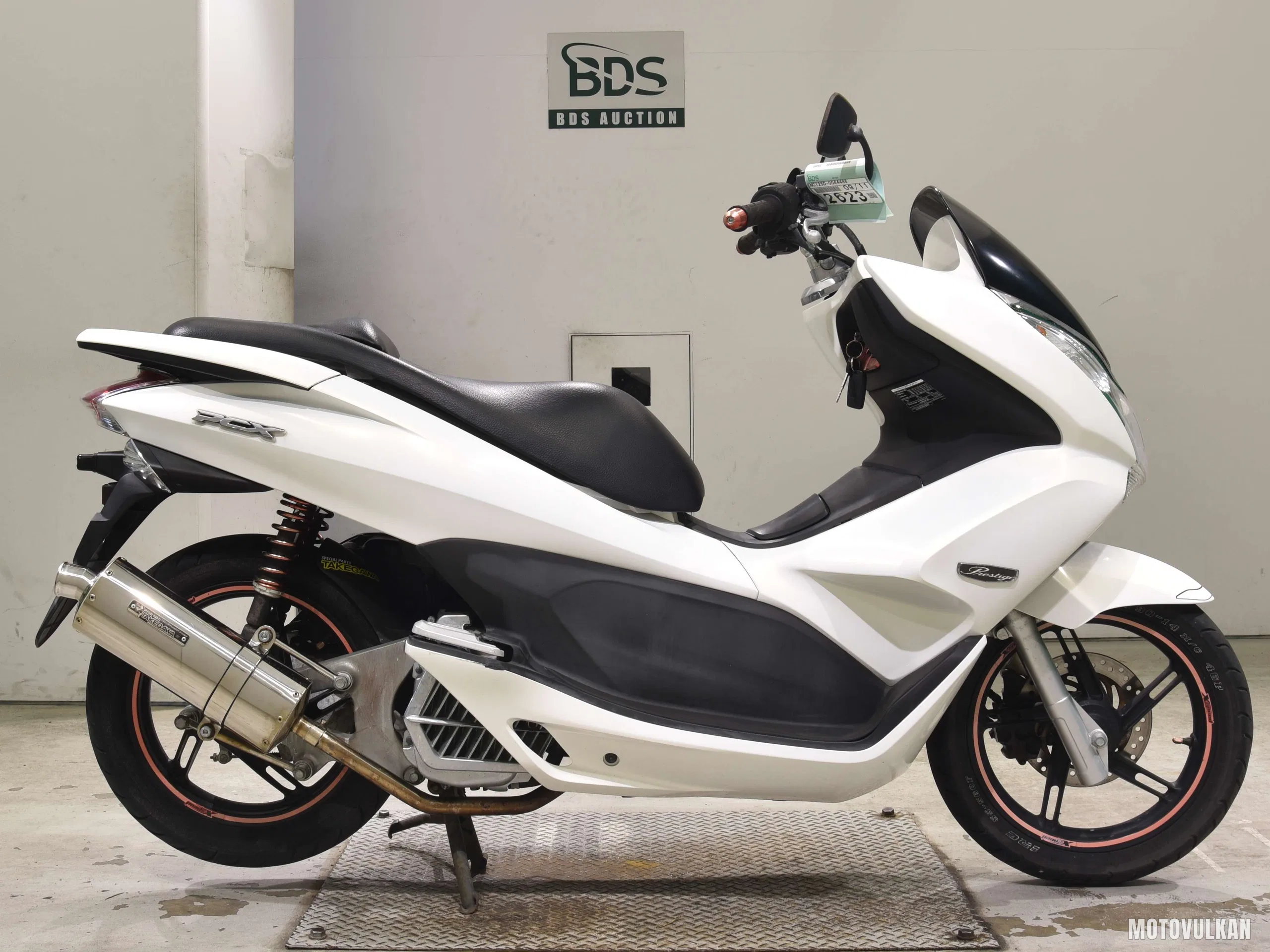 Honda PCX125