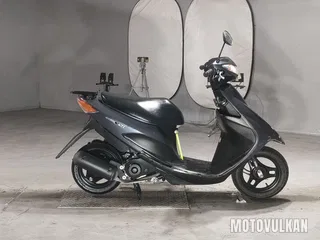 Suzuki Address V50