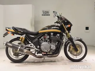 Kawasaki ZEPHYR1100RS