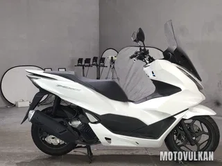 Honda PCX160