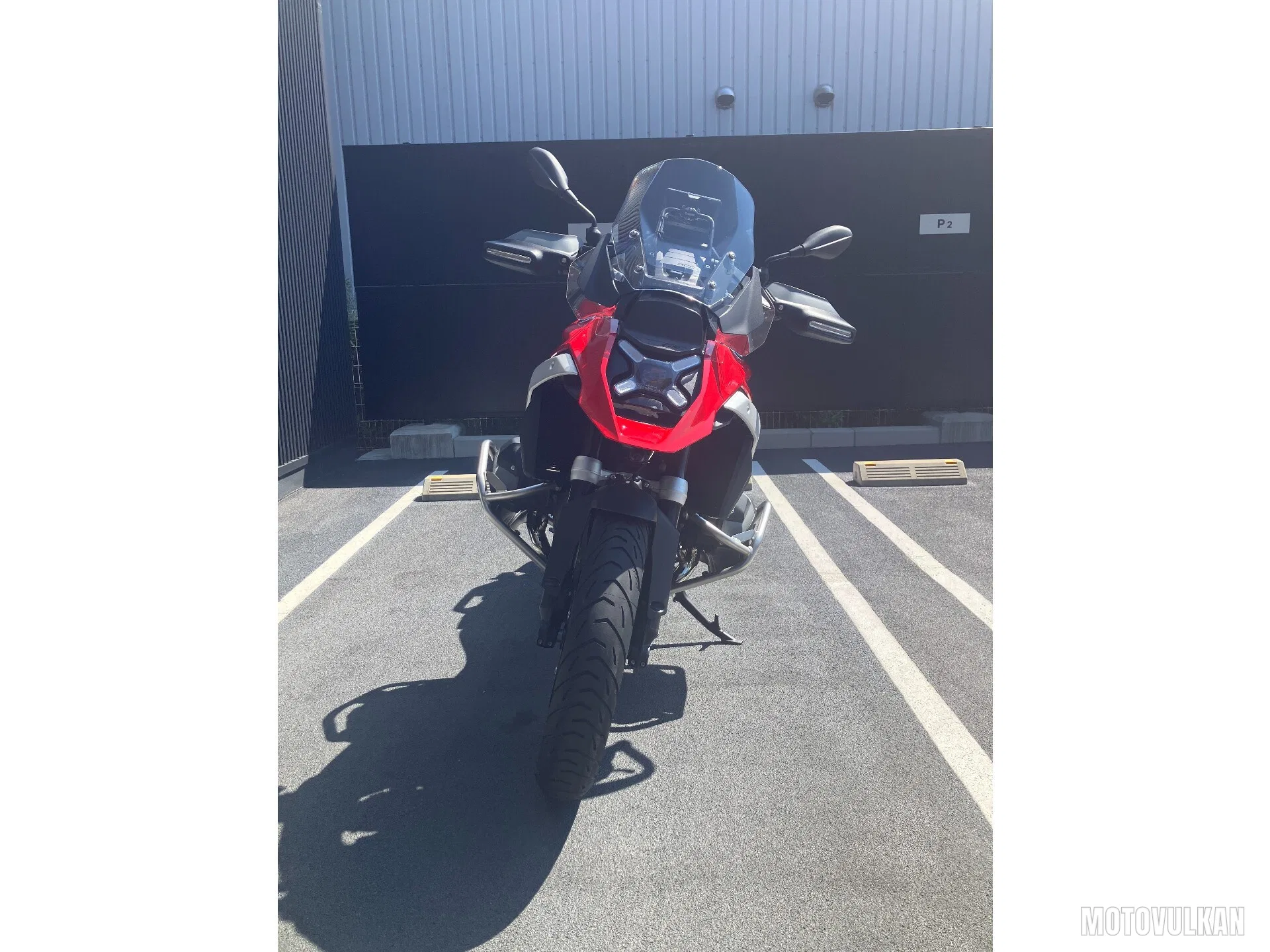 Bmw Bmw R1300Gs