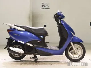 Honda LEAD110